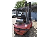 LINDE H 30 T forklift