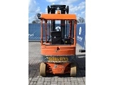 NUOVA DETAS SE 432 AC forklift