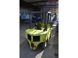 CLARK DPM 30 N forklift