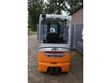 STILL RX 20-16 forklift