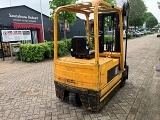 CATERPILLAR F 35 forklift