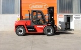 MANITOU MI 100 D forklift