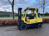 HYSTER H 3.5 FT forklift