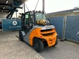 STILL RX 70-50 forklift