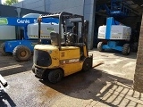 <b>CATERPILLAR</b> EP 25 K Forklift