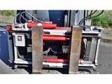 LINDE E30 forklift