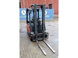 LINDE E 16 C forklift