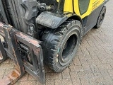 HYSTER H 3.5 FT forklift