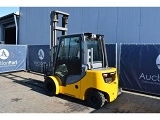 JUNGHEINRICH DFG 430 s forklift