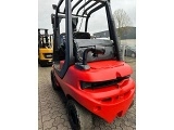 LINDE H 25 D forklift