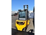 JUNGHEINRICH DFG 430 s forklift