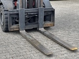 LINDE H 50 D forklift