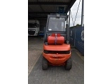 LINDE H 30 T forklift