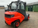 LINDE H 45 D forklift