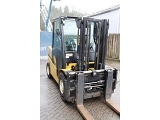 YALE GDP 45 VX 6 forklift