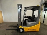 JUNGHEINRICH EFG 216 forklift