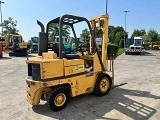 CATERPILLAR V 50 E forklift