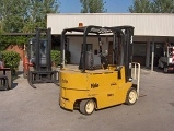 <b>YALE</b> ERC 40 AKE Forklift