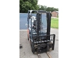 TOYOTA 02-8 FDF 15 forklift