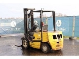 YALE GDP 30 TF forklift