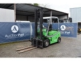 CESAB MAK 450 forklift