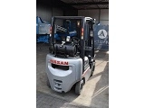 NISSAN P 1 D 1 A 15 LQ forklift