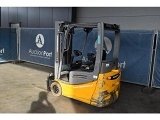 JUNGHEINRICH EFG 216k forklift