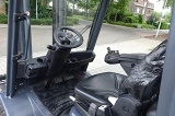 LINDE H 30 D forklift