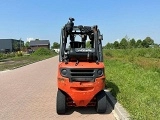 LINDE H 30 T forklift