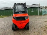 LINDE H 45 D forklift