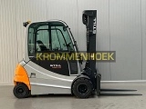 STILL RX 60-35 forklift