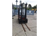 LINDE H 30 T forklift