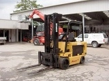 CATERPILLAR M 100 D Forklift