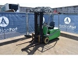 CESAB Blitz 320 forklift