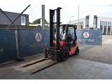 HYUNDAI HDF 30-II forklift