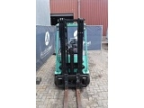 MITSUBISHI FB 20 N forklift