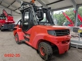 LINDE H 80 D forklift