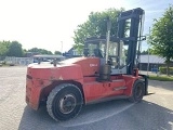 KALMAR DCE 160-12 forklift