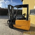 JUNGHEINRICH EFG 218 forklift