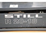 STILL R 20-18 I forklift