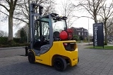 JUNGHEINRICH TFG 425 s forklift