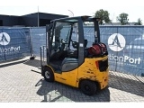 JUNGHEINRICH TFG 316s forklift