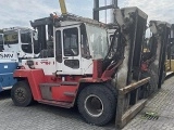 SVETRUCK 13660-32 Forklift