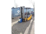 JUNGHEINRICH EFG 320 forklift