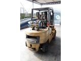 CATERPILLAR GP 30 forklift