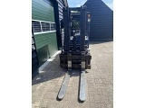 KOMATSU FD 30 T 11 forklift