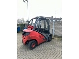 LINDE H 25 T forklift