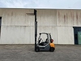 STILL RX 70-25 T forklift