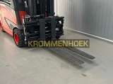 LINDE E 20 forklift