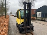 HYSTER H 3.5 FT forklift